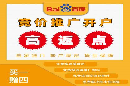 百度推广托管实战案例深度分析